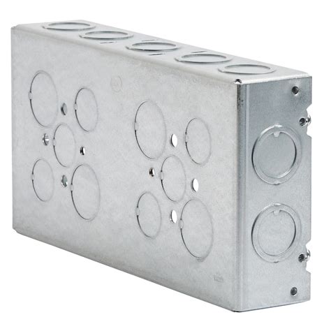 3 spot electric box|RACO 3.